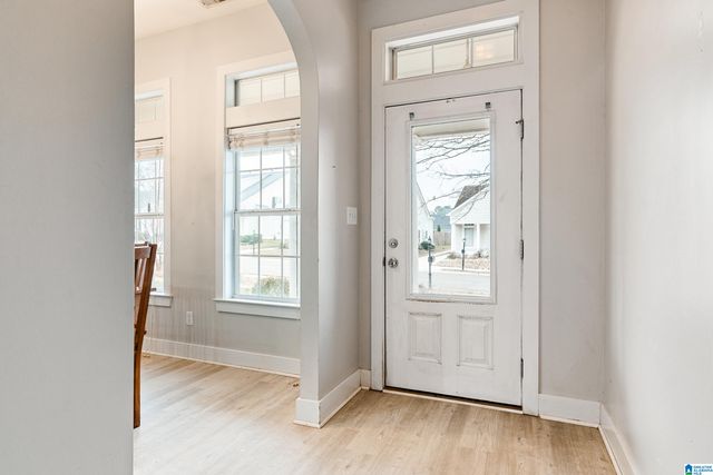 5436 WISTERIA TRACE, Trussville, AL 35173