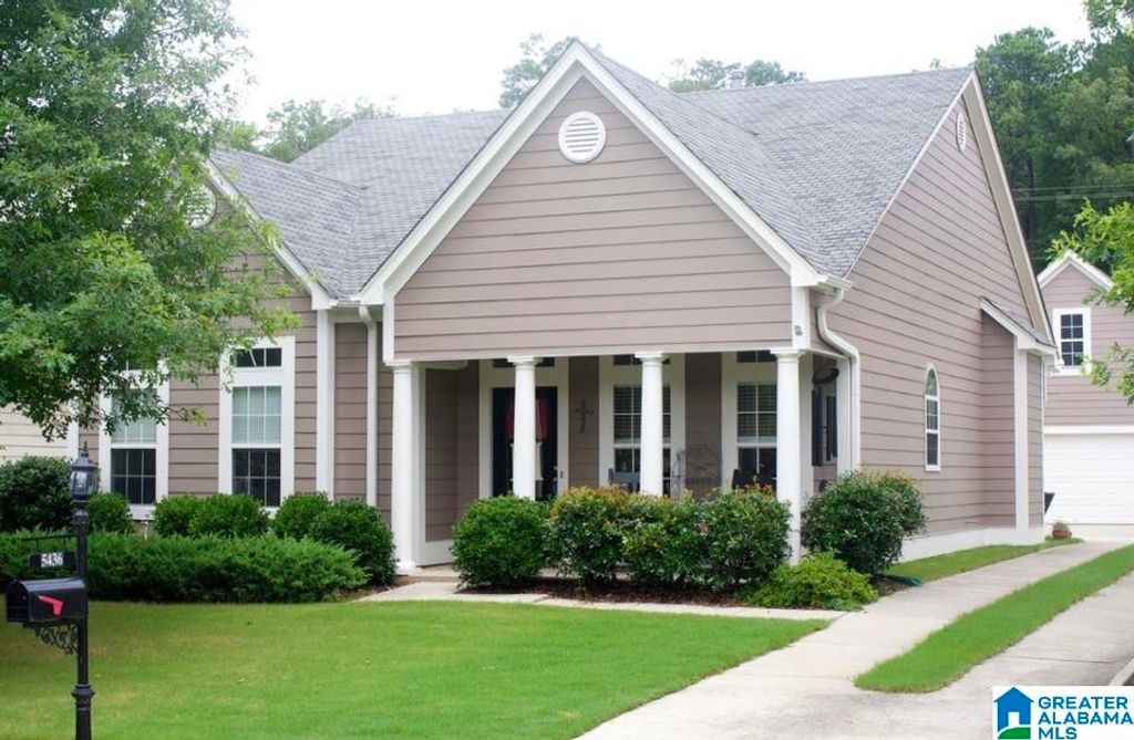 5436 WISTERIA TRACE, Trussville, AL 35173