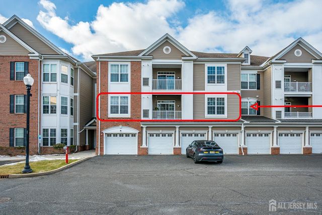 2822 Edward Stec Boulevard, Edison, NJ 08837