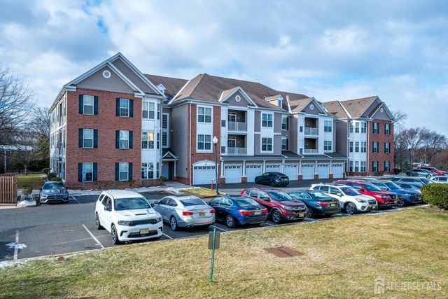 2822 Edward Stec Boulevard, Edison, NJ 08837