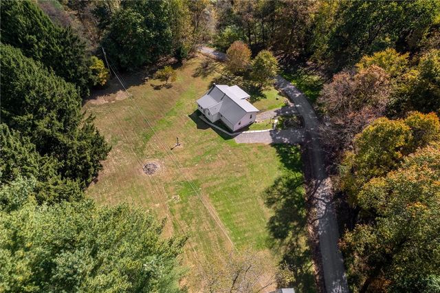 482 Cole Rd, Wayne Twp, PA 16101