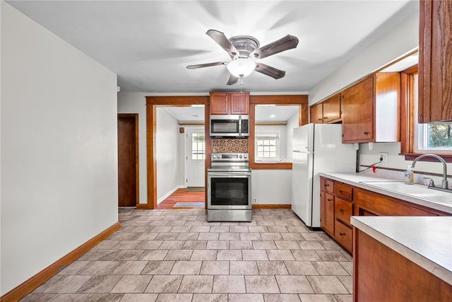 482 Cole Rd, Wayne Twp, PA 16101