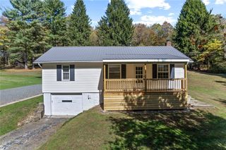 482 Cole Rd, Wayne Twp, PA 16101