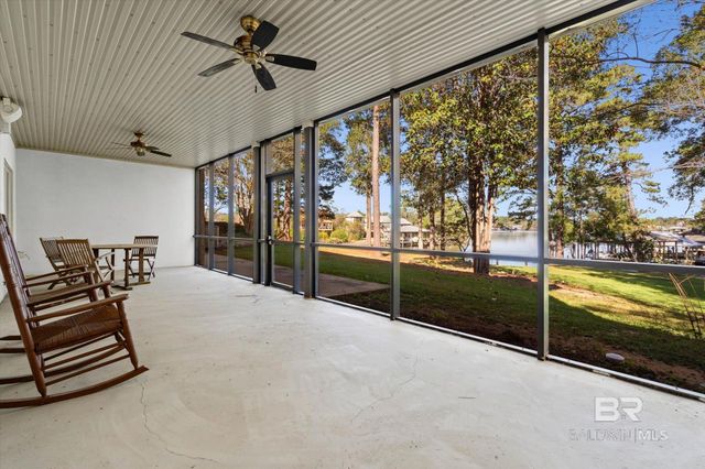 14951 Bluff Road, Summerdale, AL 36580