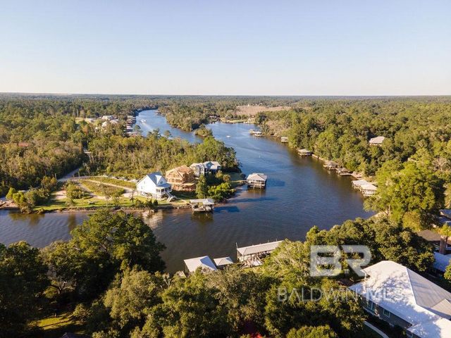14951 Bluff Road, Summerdale, AL 36580