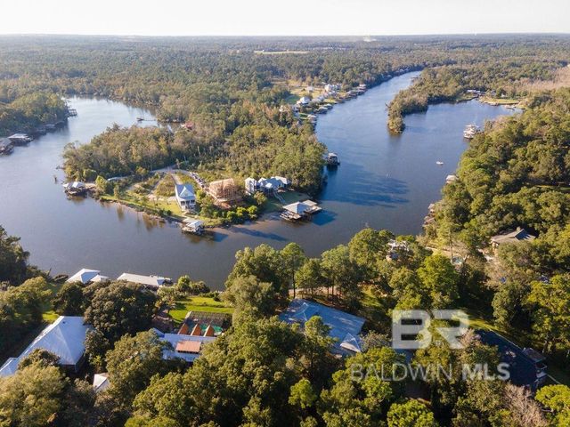 14951 Bluff Road, Summerdale, AL 36580