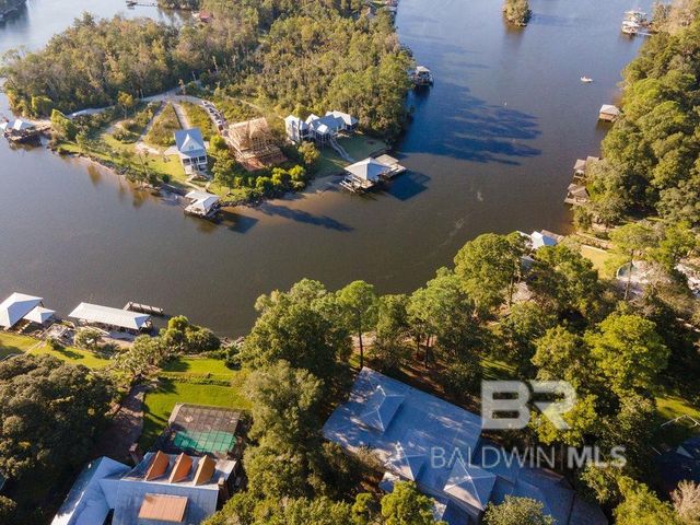 14951 Bluff Road, Summerdale, AL 36580