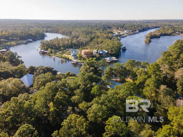 14951 Bluff Road, Summerdale, AL 36580