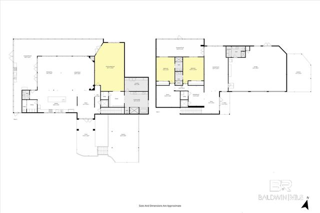 14951 Bluff Road, Summerdale, AL 36580
