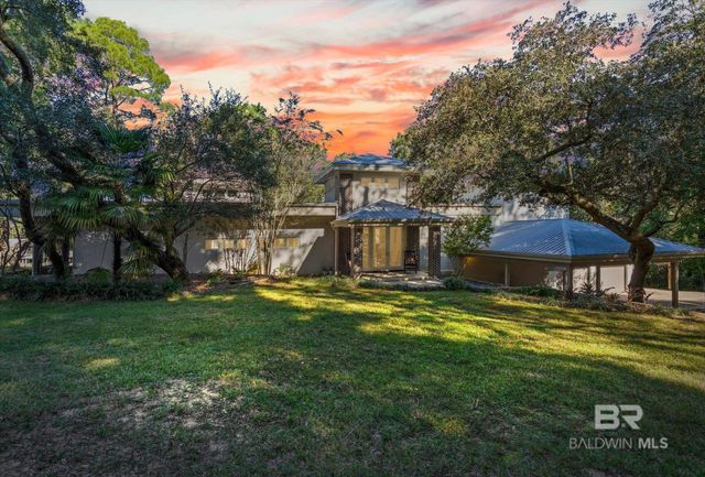 14951 Bluff Road, Summerdale, AL 36580