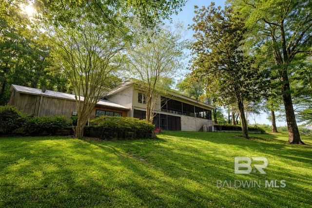 14951 Bluff Road, Summerdale, AL 36580