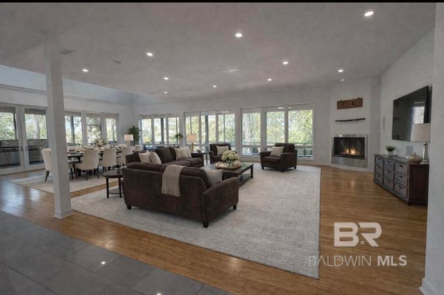 14951 Bluff Road, Summerdale, AL 36580