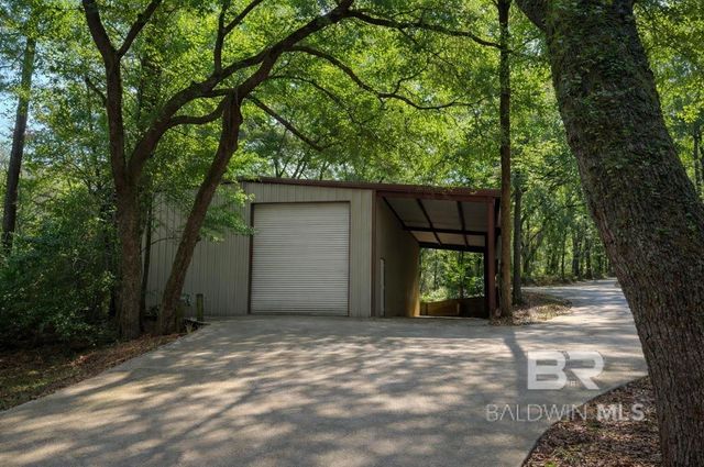 14951 Bluff Road, Summerdale, AL 36580