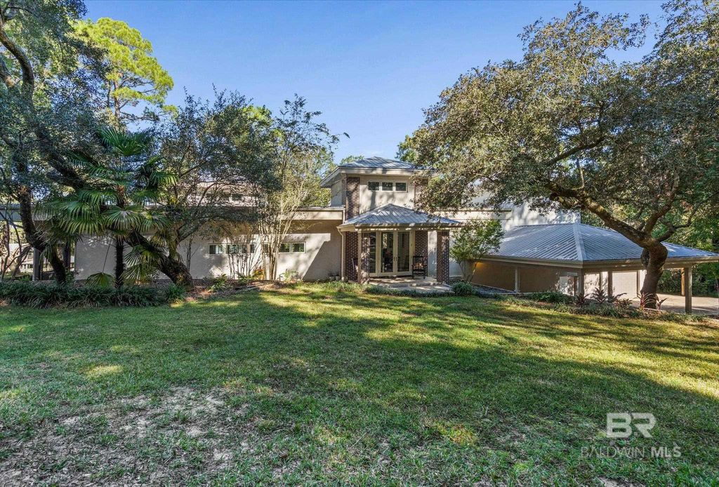 14951 Bluff Road, Summerdale, AL 36580