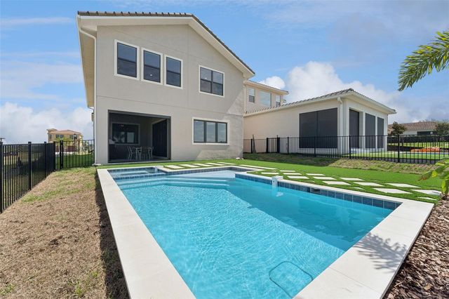 16308 VETTA DRIVE, Montverde, FL 34756