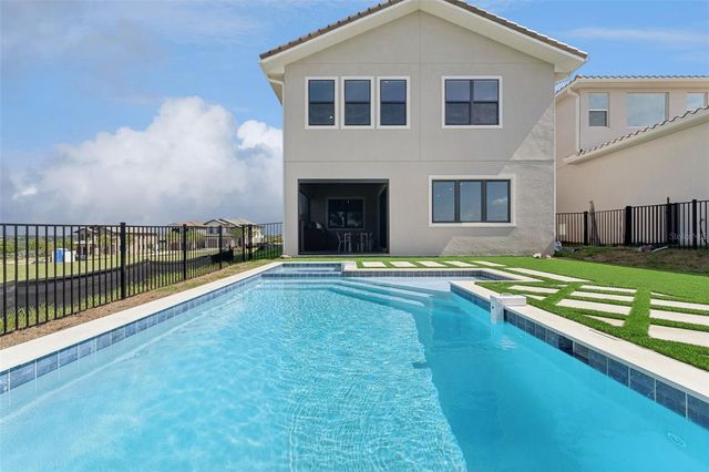 16308 VETTA DRIVE, Montverde, FL 34756