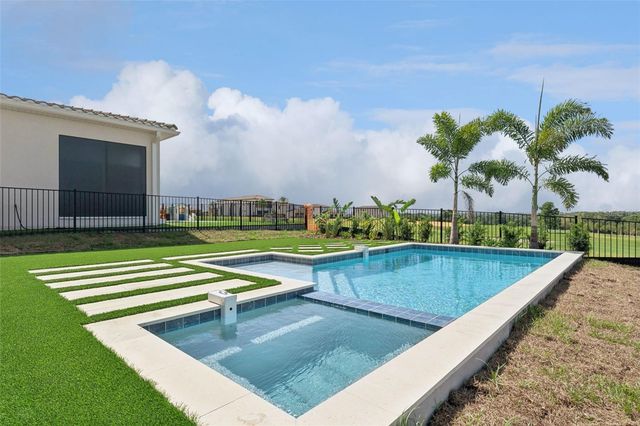 16308 VETTA DRIVE, Montverde, FL 34756