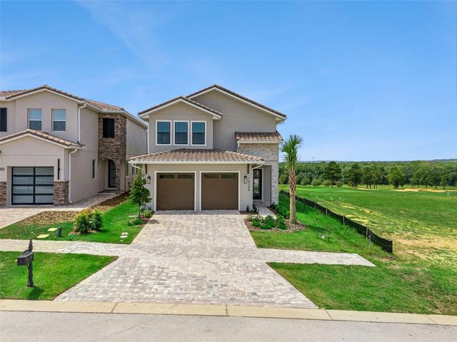 16308 VETTA DRIVE, Montverde, FL 34756