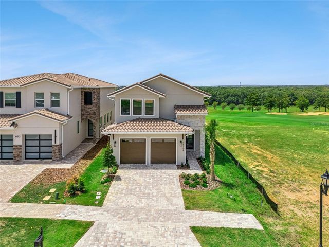 16308 VETTA DRIVE, Montverde, FL 34756