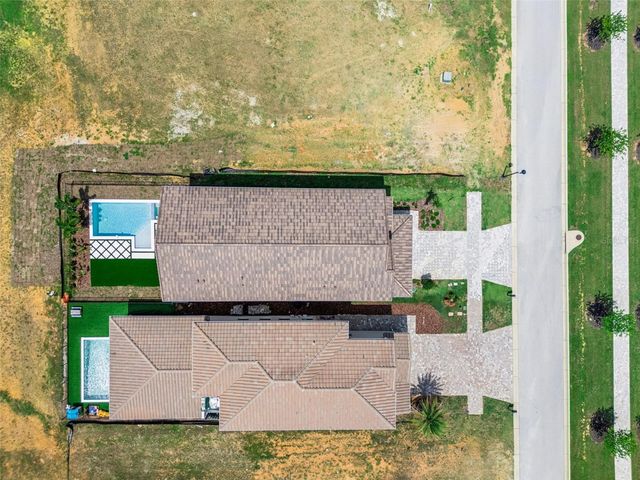 16308 VETTA DRIVE, Montverde, FL 34756