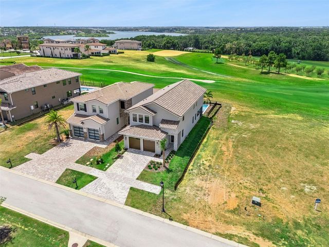 16308 VETTA DRIVE, Montverde, FL 34756