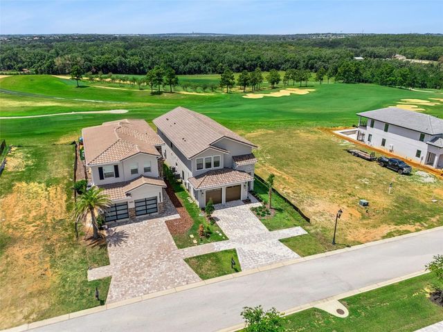 16308 VETTA DRIVE, Montverde, FL 34756