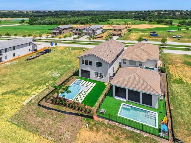 16308 VETTA DRIVE, Montverde, FL 34756