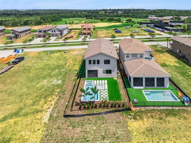 16308 VETTA DRIVE, Montverde, FL 34756