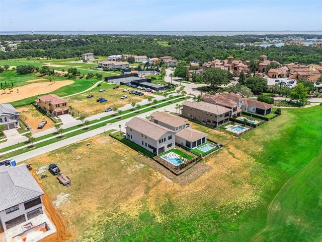 16308 VETTA DRIVE, Montverde, FL 34756