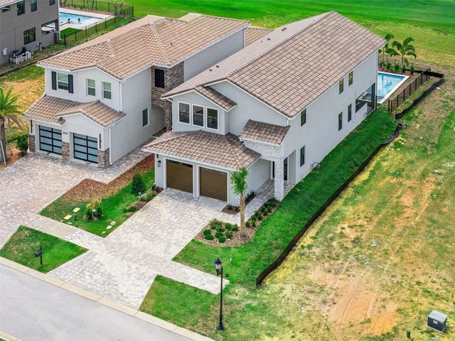 16308 VETTA DRIVE, Montverde, FL 34756