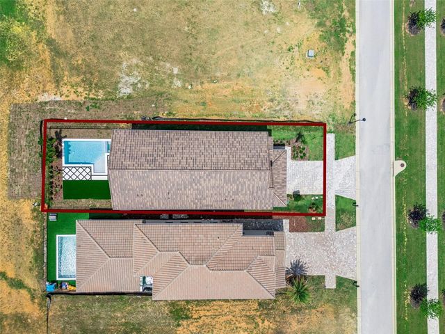 16308 VETTA DRIVE, Montverde, FL 34756