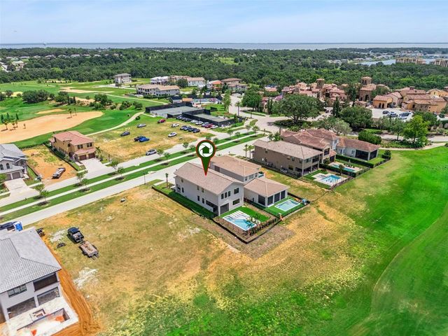 16308 VETTA DRIVE, Montverde, FL 34756
