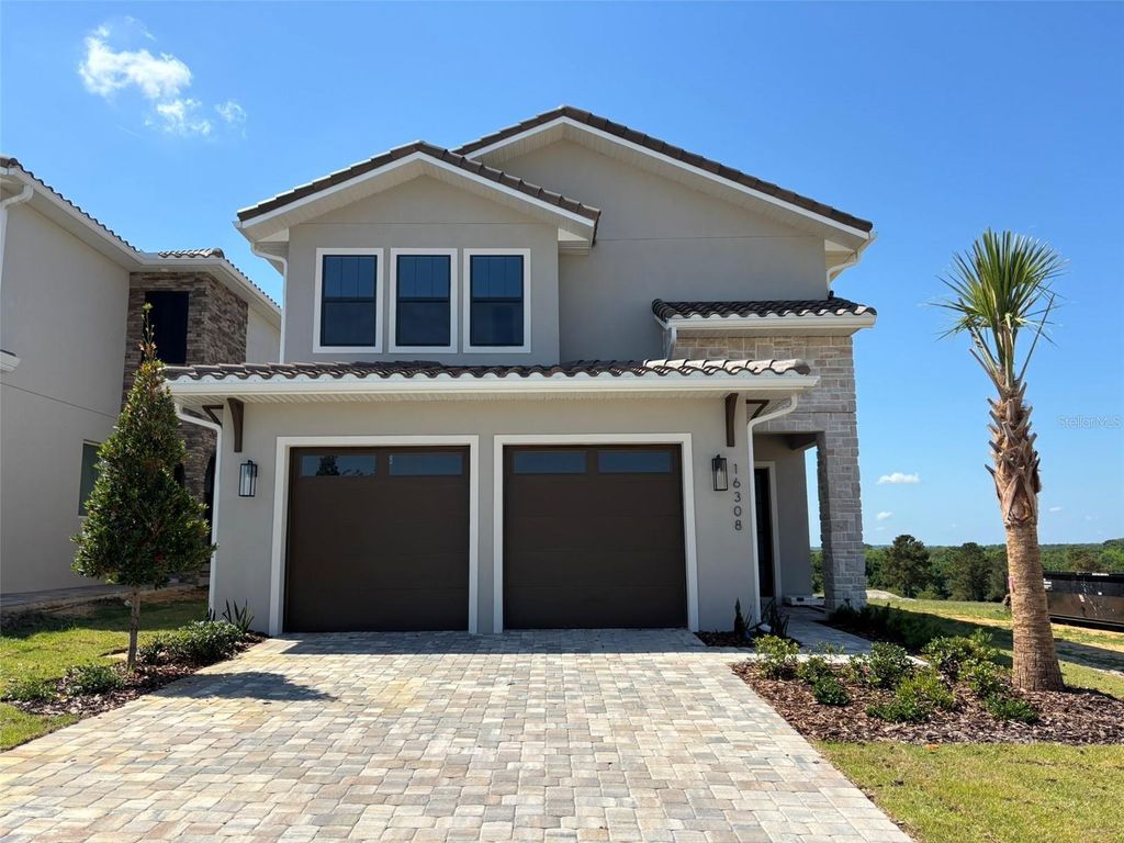 16308 VETTA DRIVE, Montverde, FL 34756