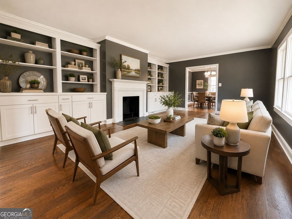 270 Pine Valley Drive, Athens, GA 30606 — photo 3