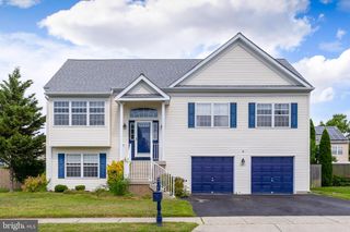 147 TRADEWINDS DR, Mount Royal, NJ 08061