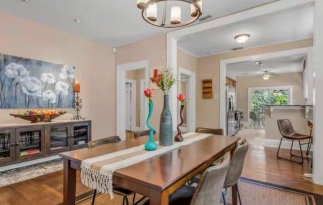4303 Vandelia Street, Dallas, TX 75219