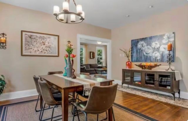 4303 Vandelia Street, Dallas, TX 75219