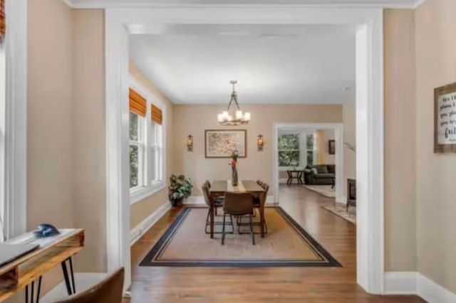 4303 Vandelia Street, Dallas, TX 75219