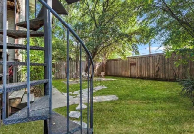 4303 Vandelia Street, Dallas, TX 75219