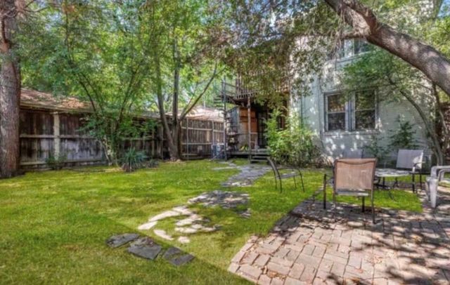 4303 Vandelia Street, Dallas, TX 75219
