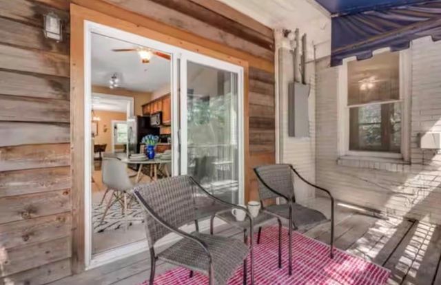 4303 Vandelia Street, Dallas, TX 75219