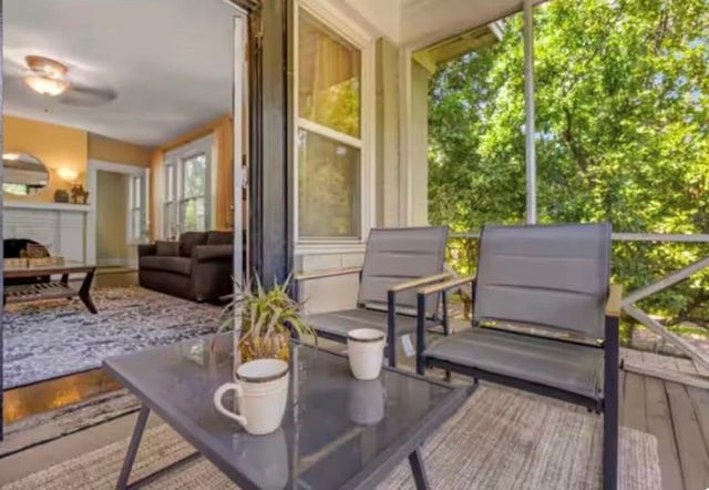 4303 Vandelia Street, Dallas, TX 75219
