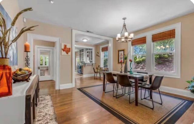 4303 Vandelia Street, Dallas, TX 75219