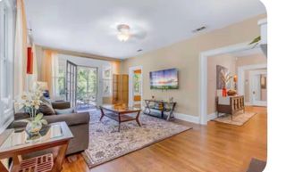 4303 Vandelia Street, Dallas, TX 75219