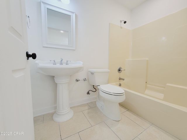 1545 Chandlee Avenue, Panama City, FL 32405