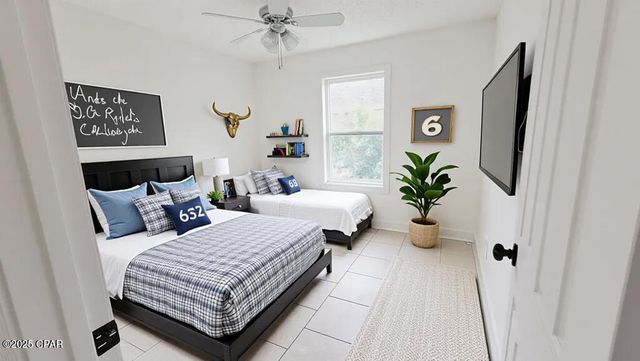 1545 Chandlee Avenue, Panama City, FL 32405