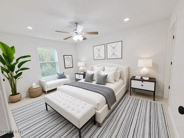 1545 Chandlee Avenue, Panama City, FL 32405