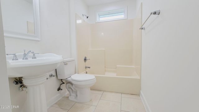 1545 Chandlee Avenue, Panama City, FL 32405