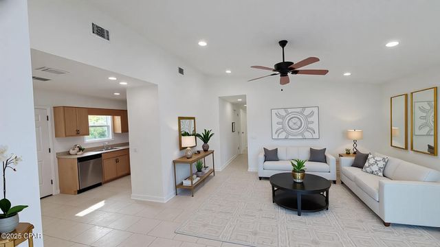 1545 Chandlee Avenue, Panama City, FL 32405