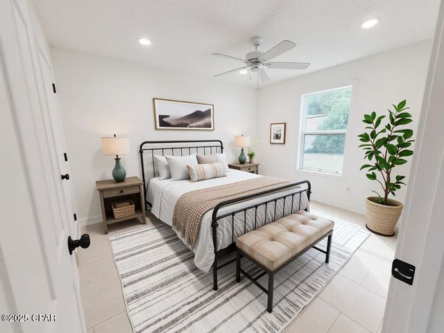 1545 Chandlee Avenue, Panama City, FL 32405